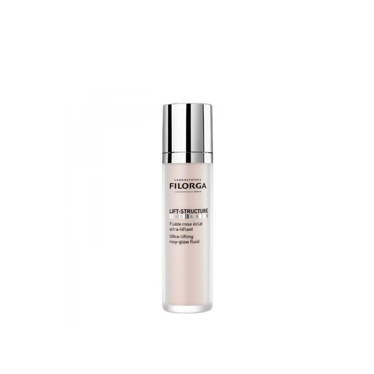 Filorga Lift-Structure Radiance Fluide Ultra-Lifting Rosy-Glow 50 ml