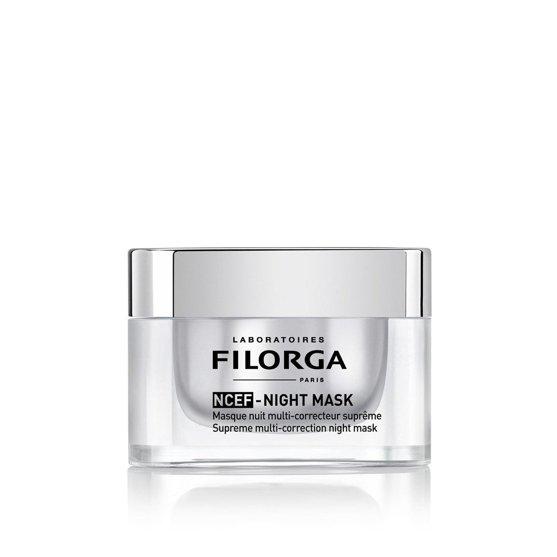 Filorga NCEF-Night Mask Máscara de noite multicorreção suprema 50ml