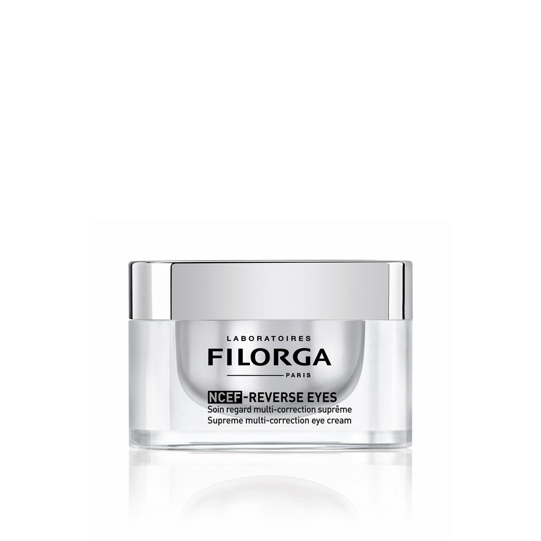 Filorga NCEF-Reverse Eyes Creme de Olhos Multicorreção Supremo 15ml