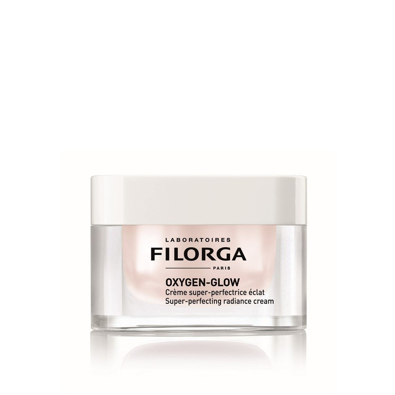Filorga Oxygen-Glow Crème Éclat Super-Perfectrice 50 ml