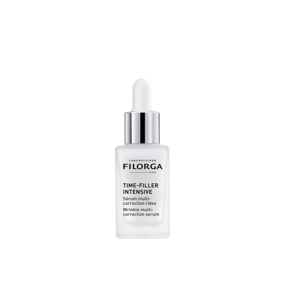 Filorga Time-Filler Sérum Multicorretor de Rugas Intensivo 30ml