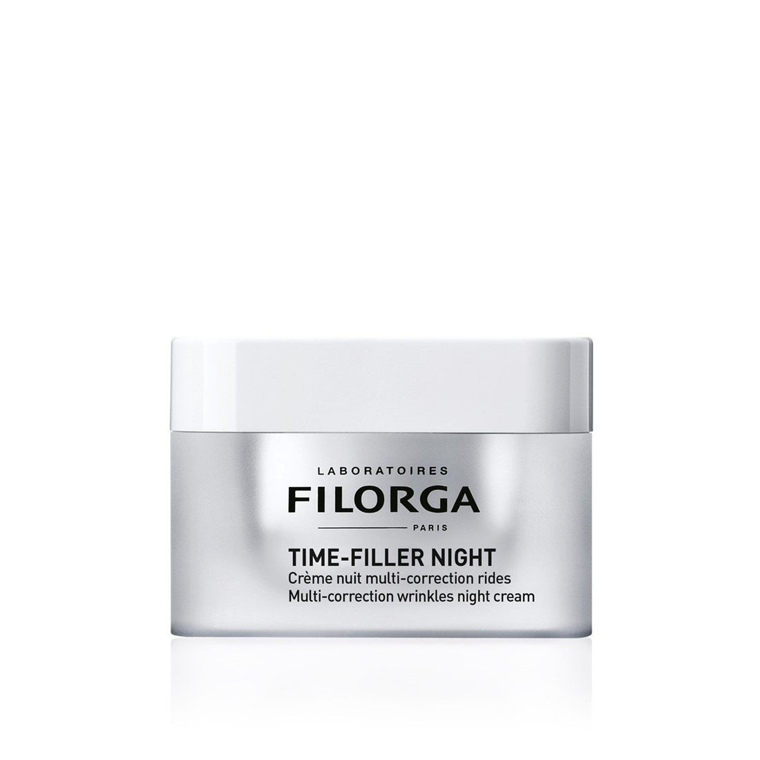 Filorga Time-Filler Night Crème de Nuit Multi-Correction Rides 50 ml