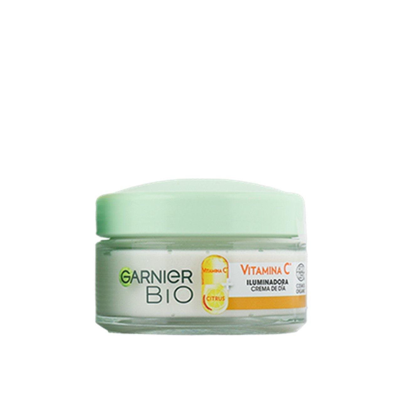 Garnier Bio Vitamina C Creme de Dia Iluminador 50ml