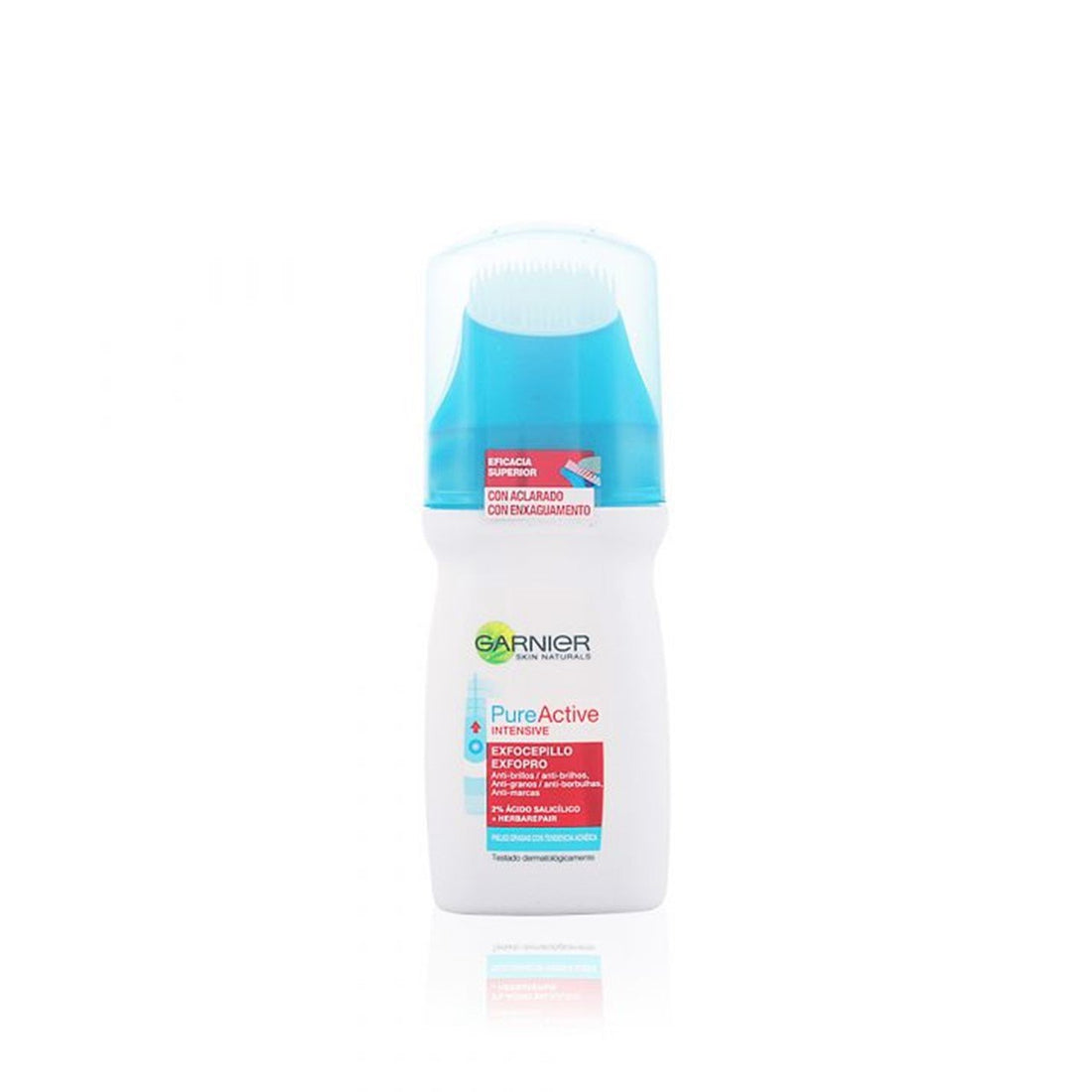 Garnier Pure Active Intensive Exfo-Brusher 150ml