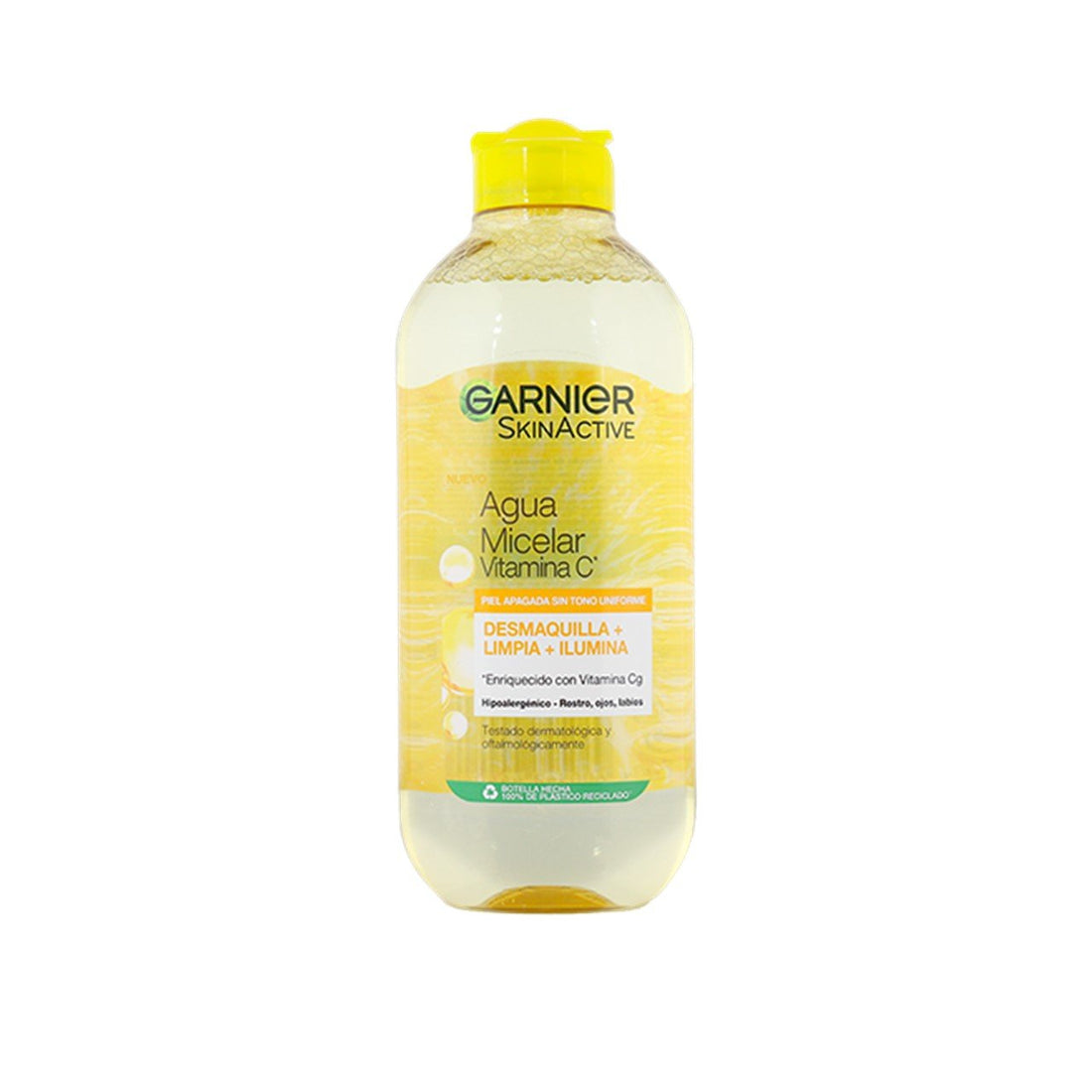 Garnier Skin Active Vitamina C Água Micelar 400ml