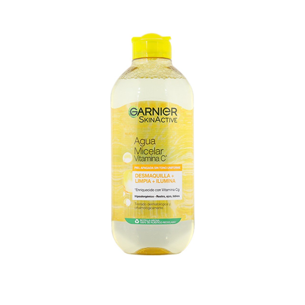 Garnier Skin Active Vitamine C Eau Micellaire 400 ml
