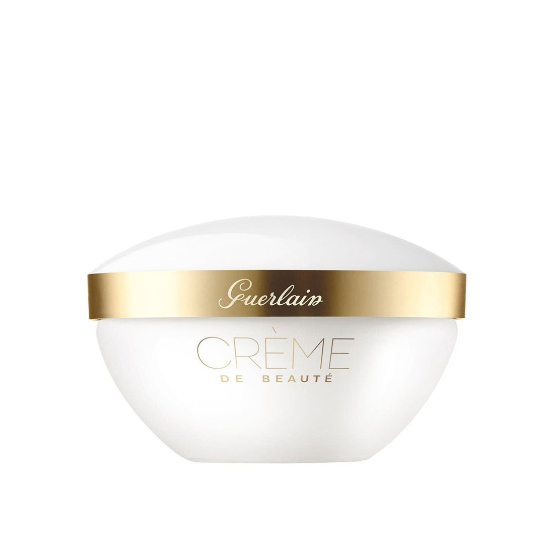 Guerlain Crème De Beauté Pure Radiance Creme de Limpeza 200ml