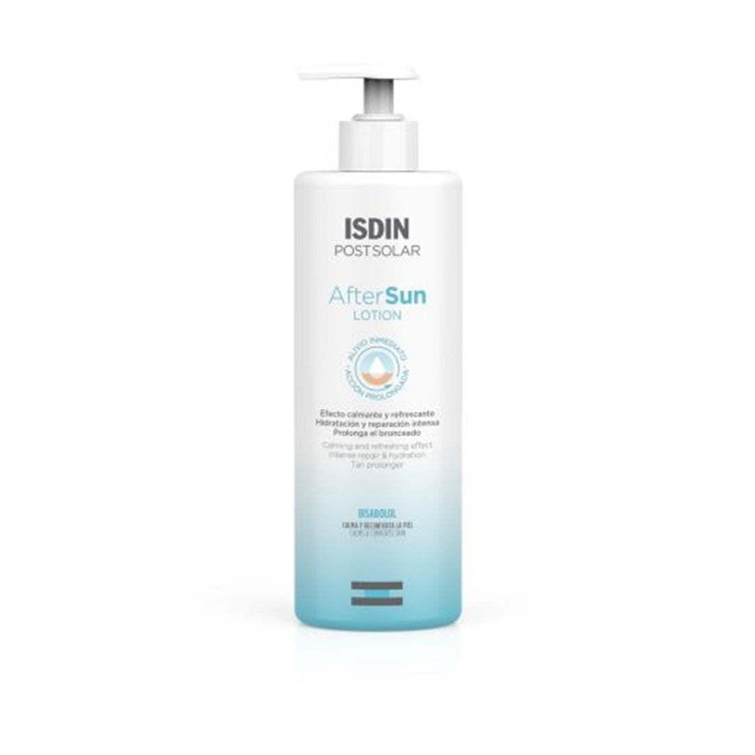 ISDIN After-Sun Soothing Comforting Lotion 400ml