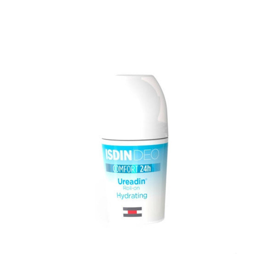 ISDIN Ureadin Comfort Desodorante Hidratante 24h Roll-on 50ml