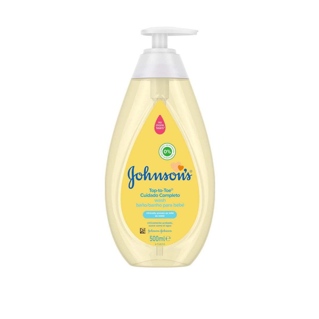 Johnson&