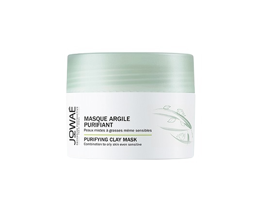 Jowaé Máscara Argila Purificante 50ml