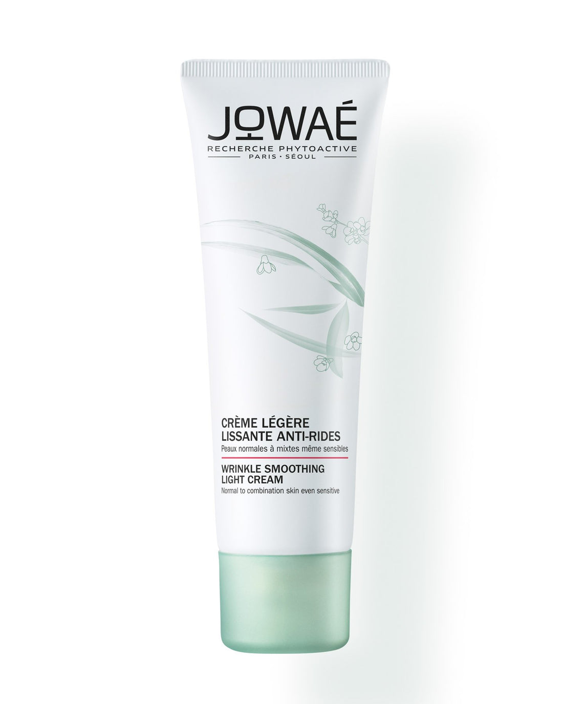 Jowaé Light Wrinkle Smoothing Cream 40ml