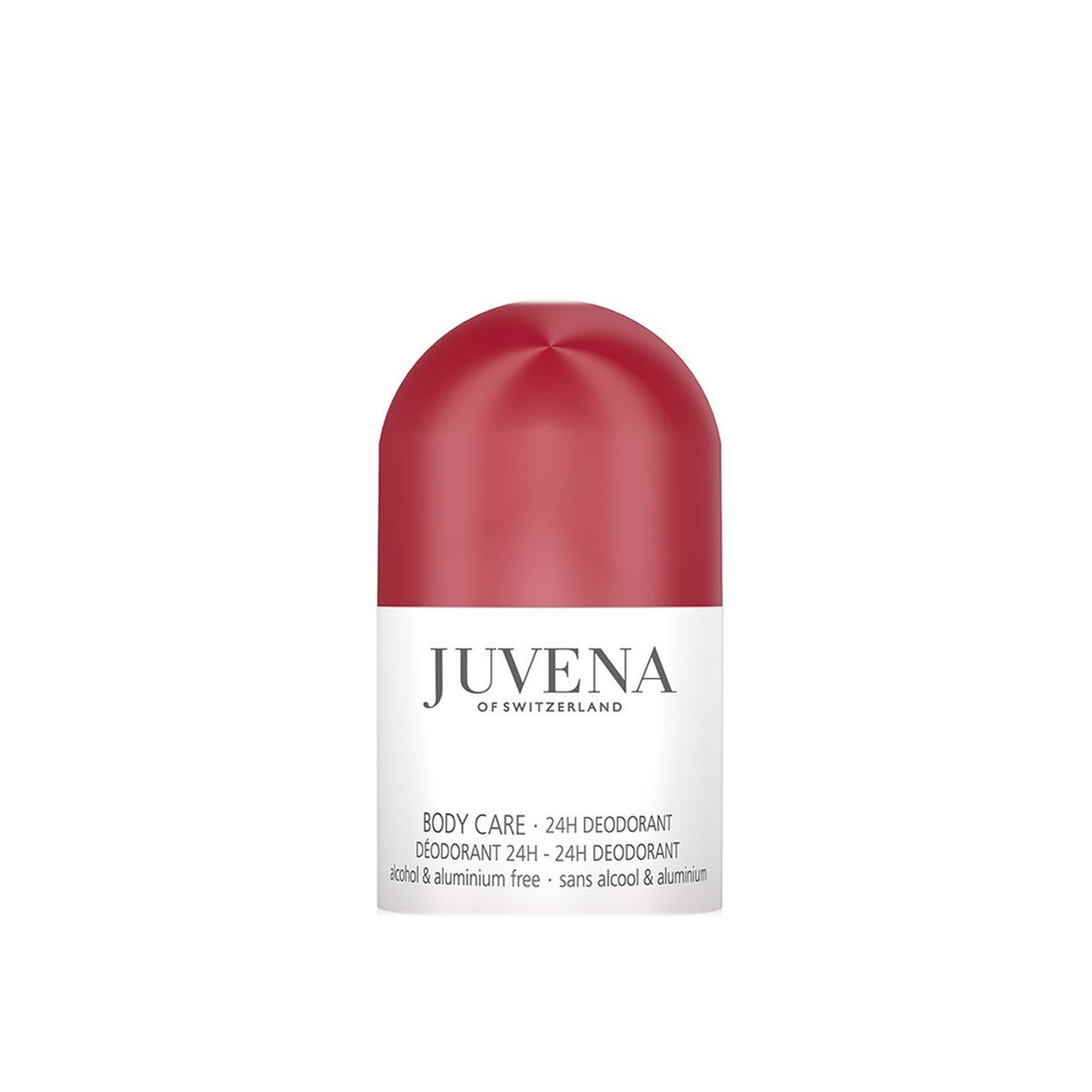 Juvena Body Care Desodorante 24h 50ml