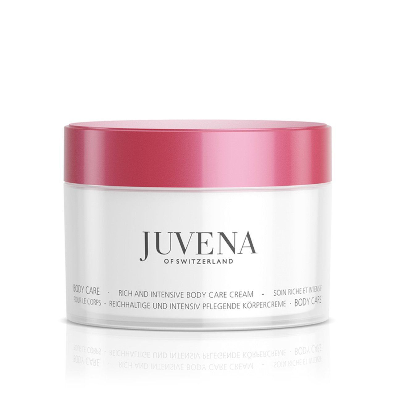 Juvena Body Care Rich &amp; Intensive Body Care Cream 200ml