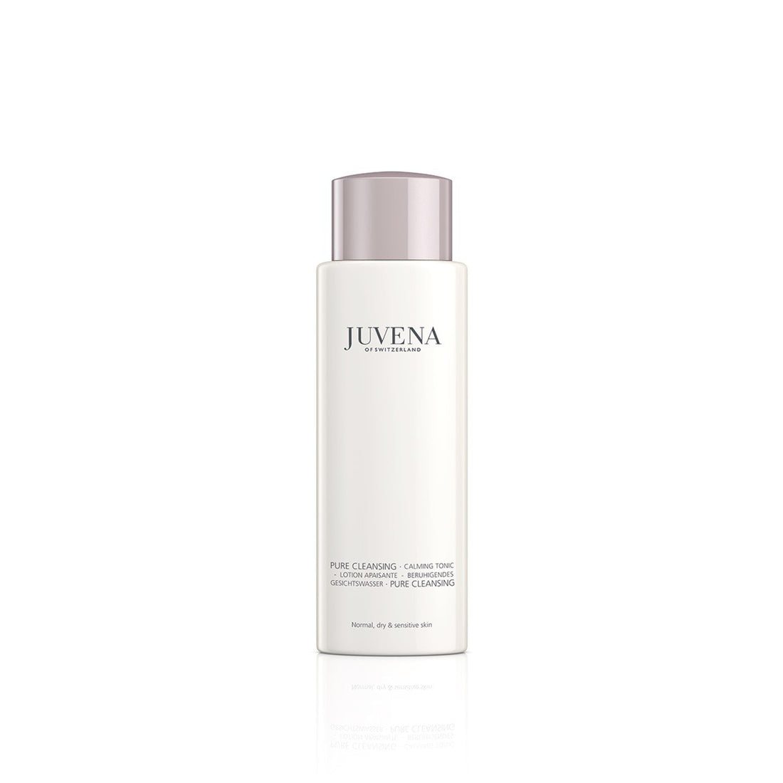 Juvena Pure Cleansing Tônico Calmante 200ml