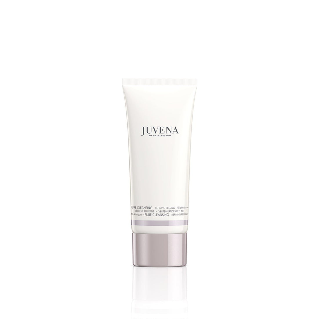 Juvena Pure Cleansing Refining Peeling 100ml