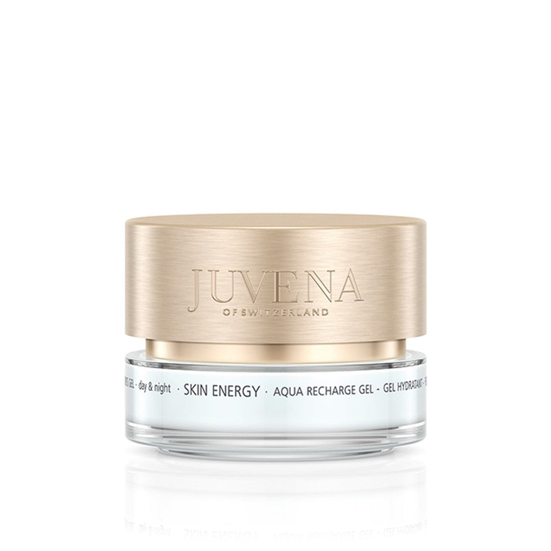 Gel Juvena Skin Energy Aqua Recharge 50ml