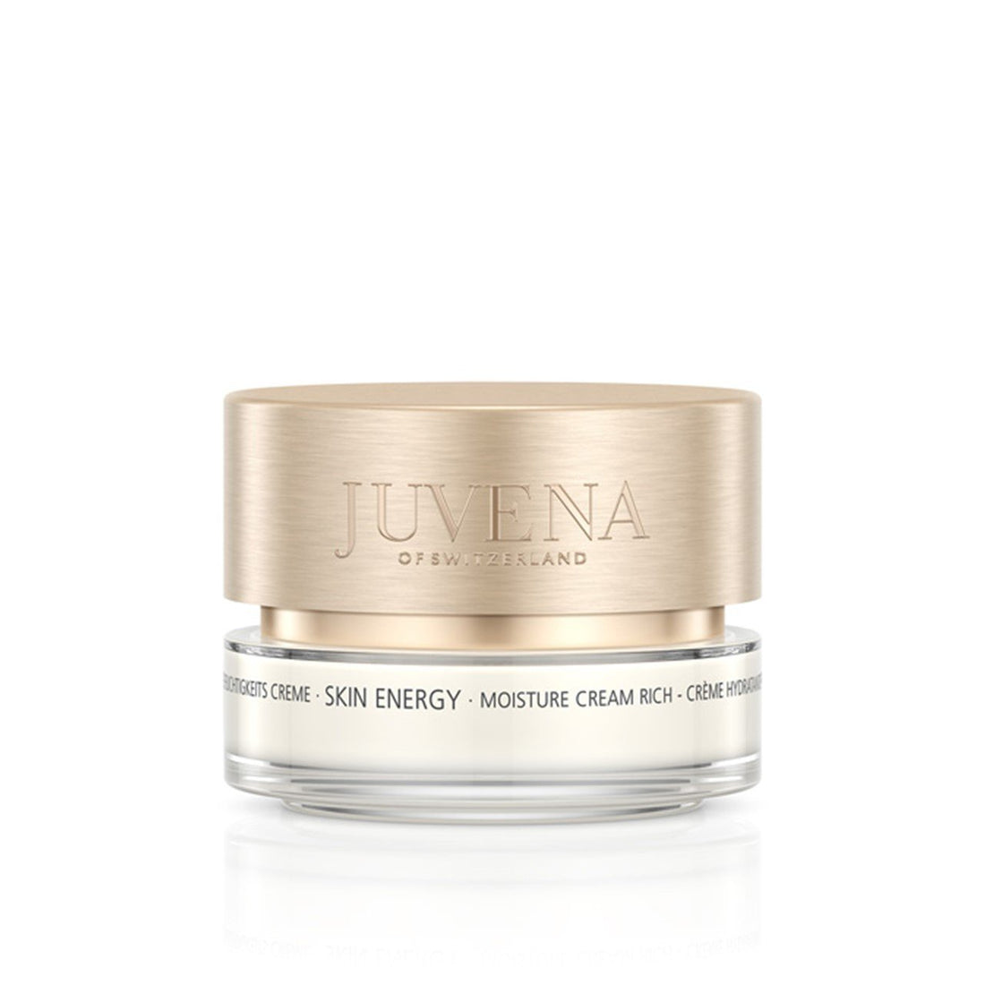 Juvena Skin Energy Moisture Cream Rich 50ml