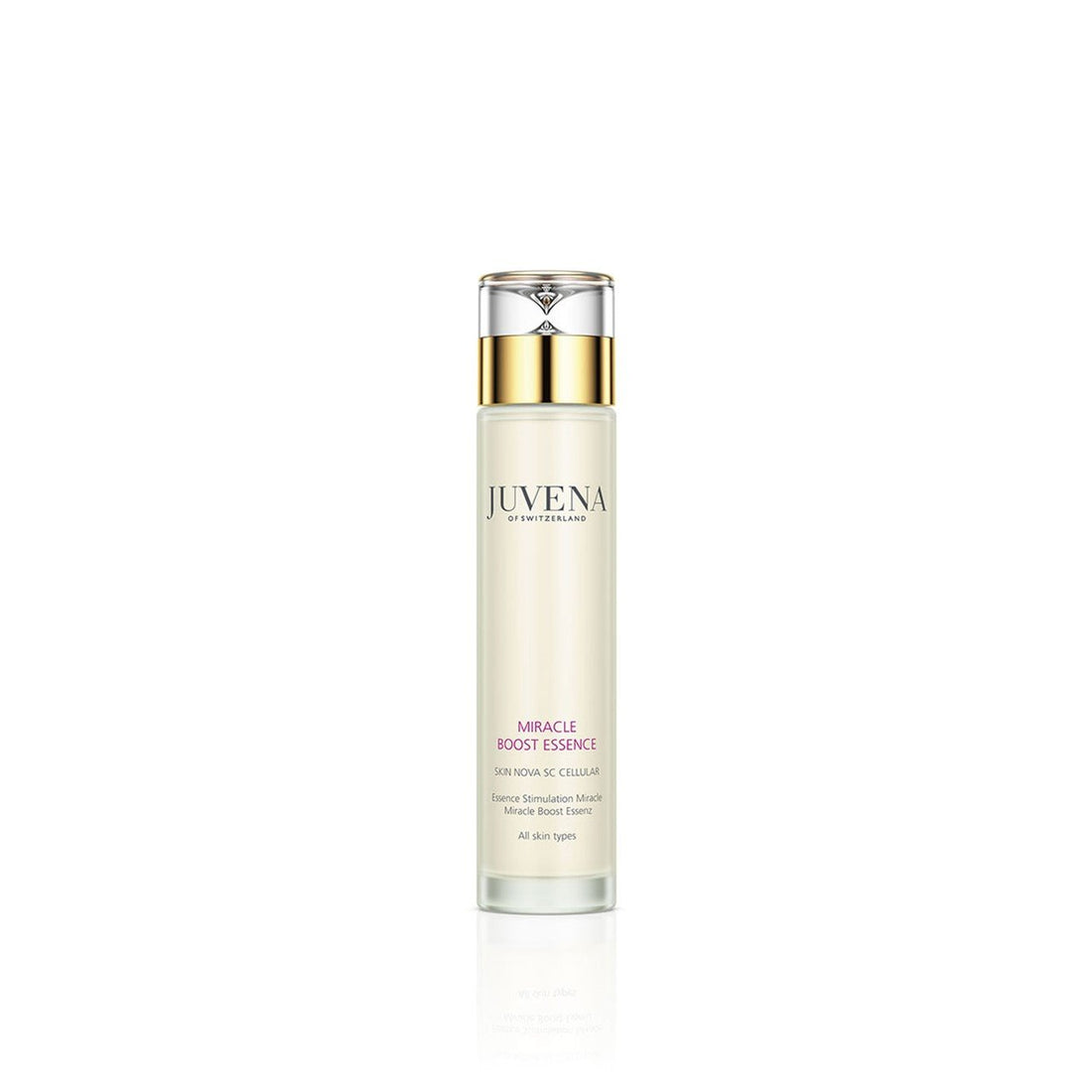 Juvena Skin Specialists Miracle Boost Essence 125ml