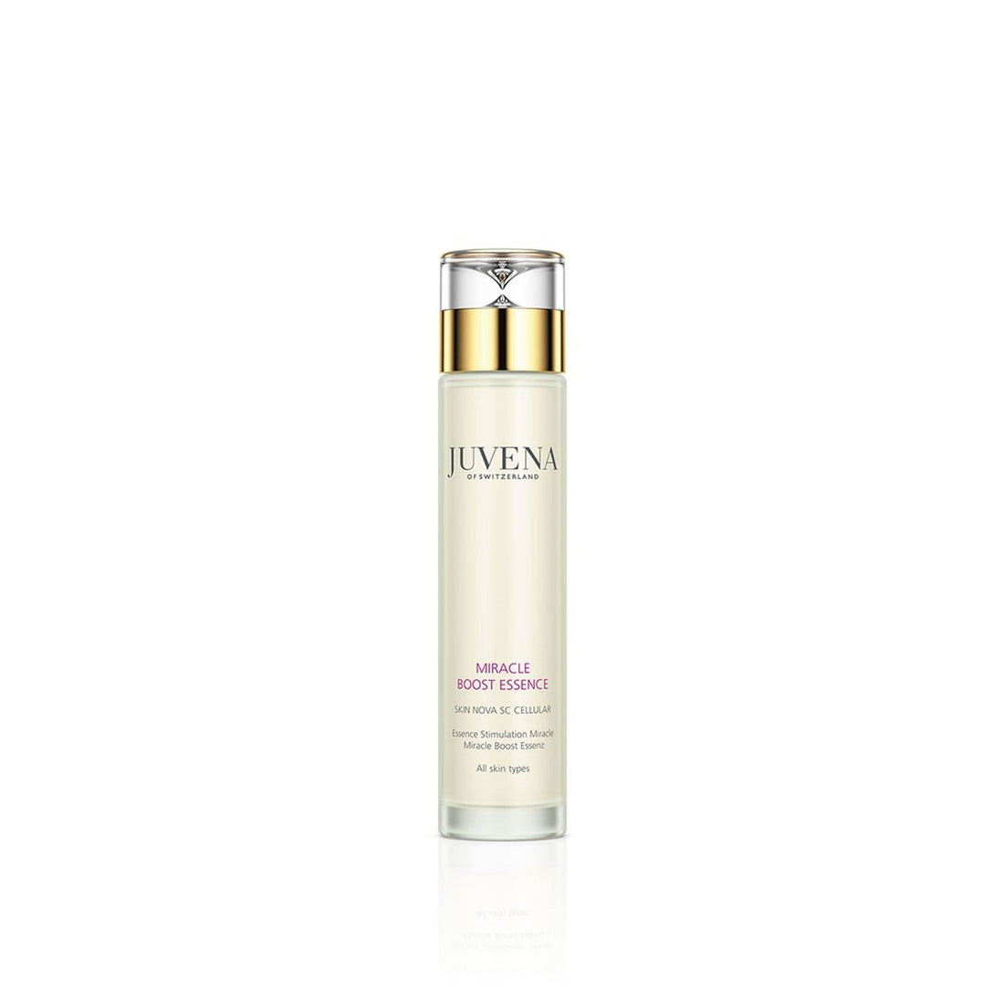 Juvena Skin Specialists Essence Miracle Boost 125 ml