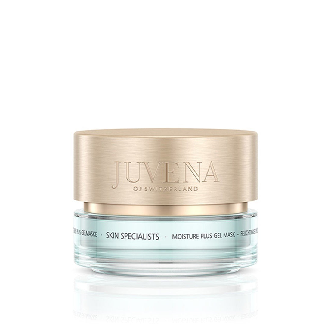 Juvena Skin Specialists Moisture Plus Máscara Gel 75ml
