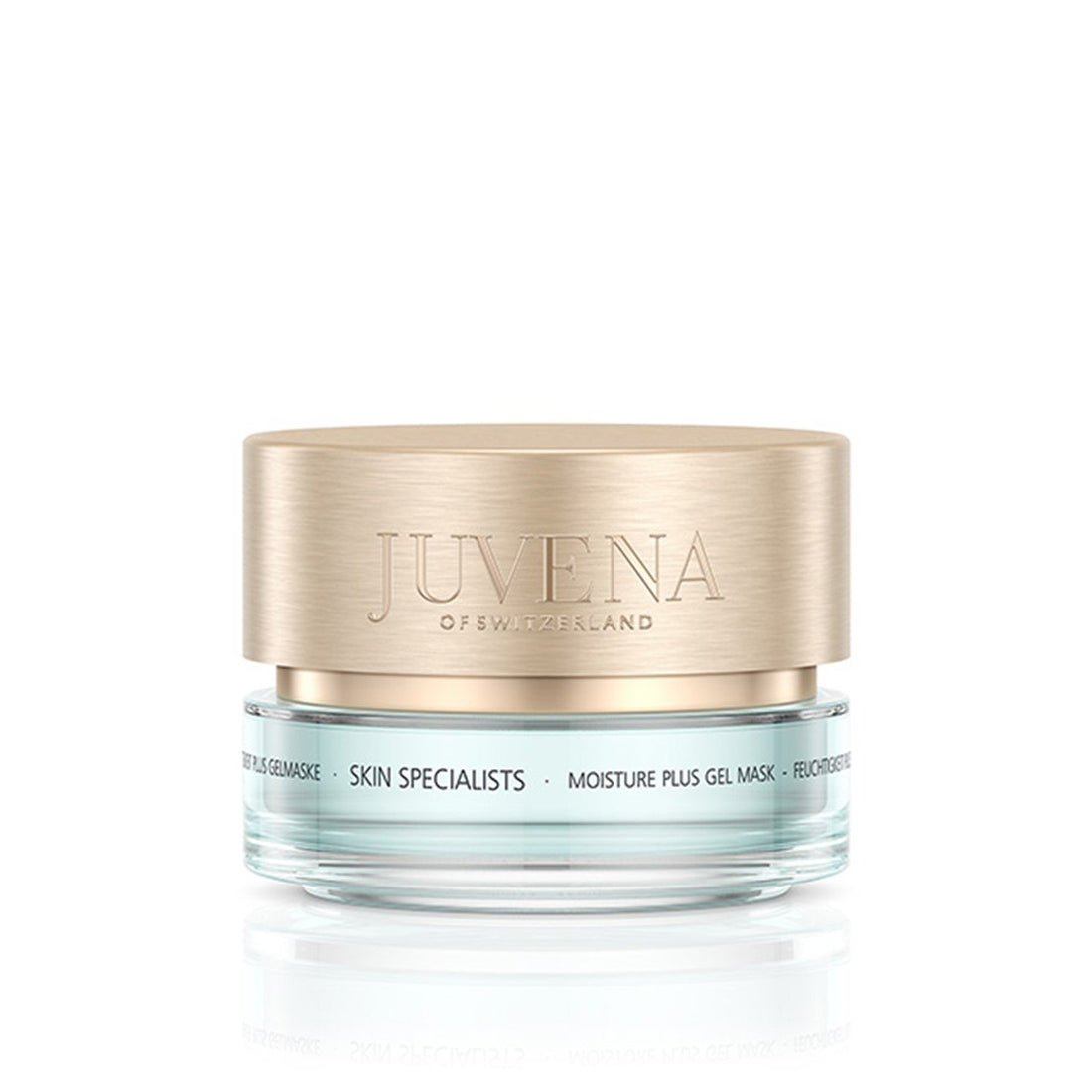 Juvena Skin Specialists Masque Gel Hydratant Plus 75 ml
