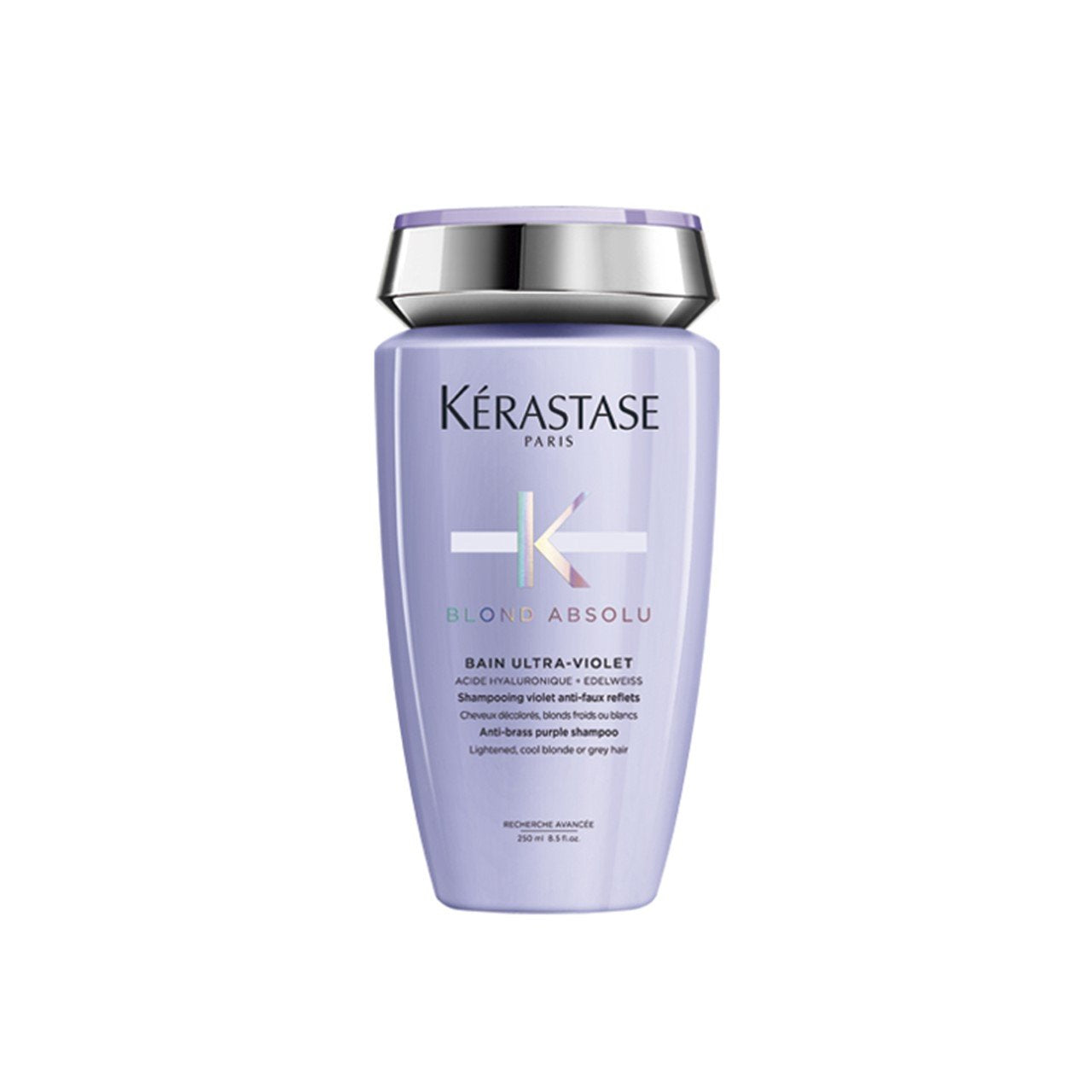 Kérastase Blond Absolu Bain Shampooing Ultra-Violet 250 ml (8,45 fl oz)