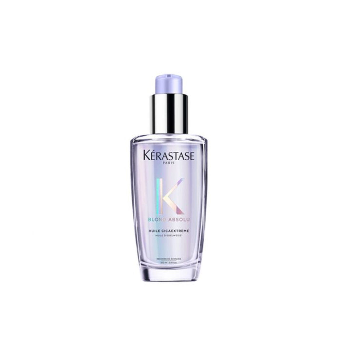 Kérastase Blond Absolu Huile Cicaextreme Hair Oil 100ml (3.38fl oz)