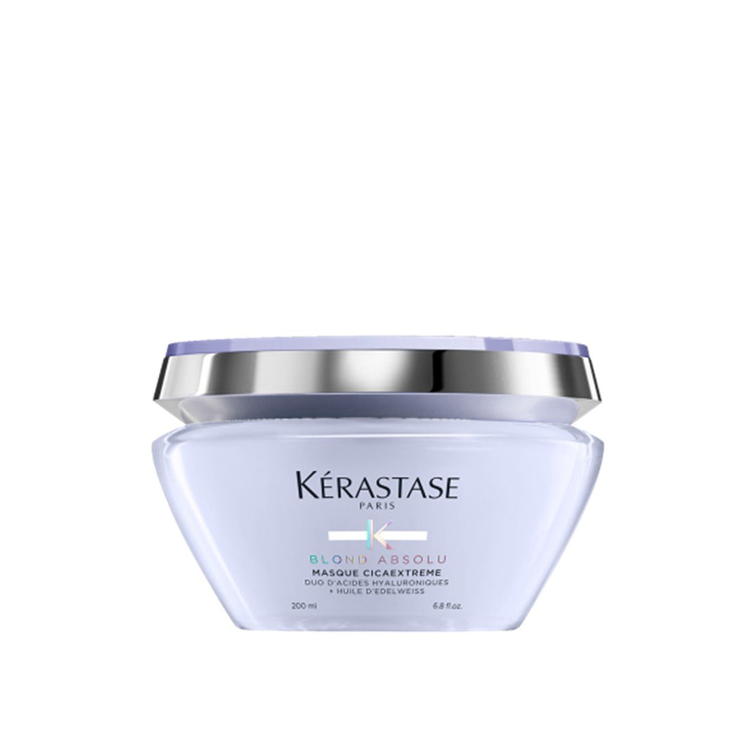Kérastase Blond Absolu Masque Cicaextreme Hair Mask 200ml (6.76fl oz)