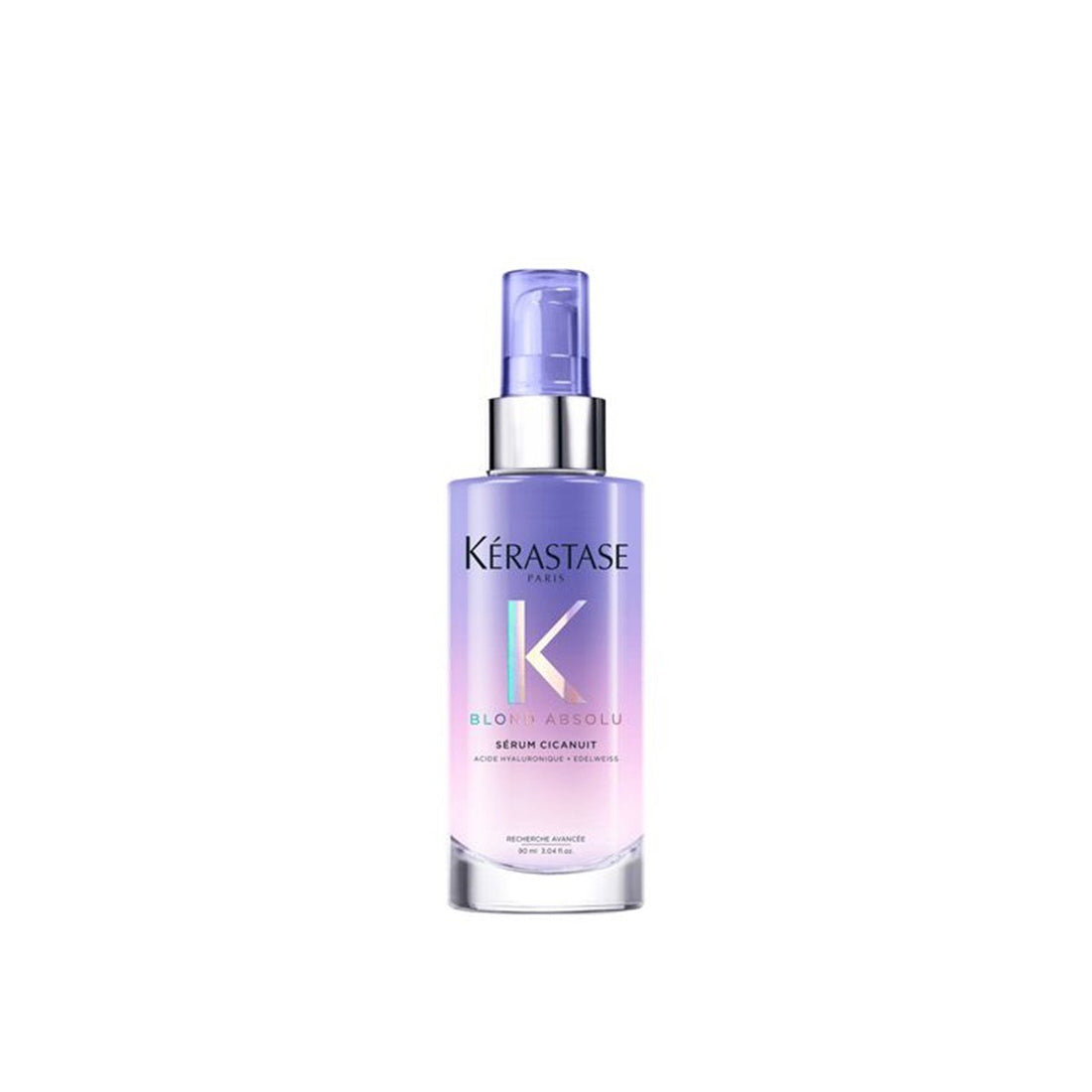 Kérastase Blond Absolu Sérum Cicanuit Hair Serum 90ml (3.04fl oz)