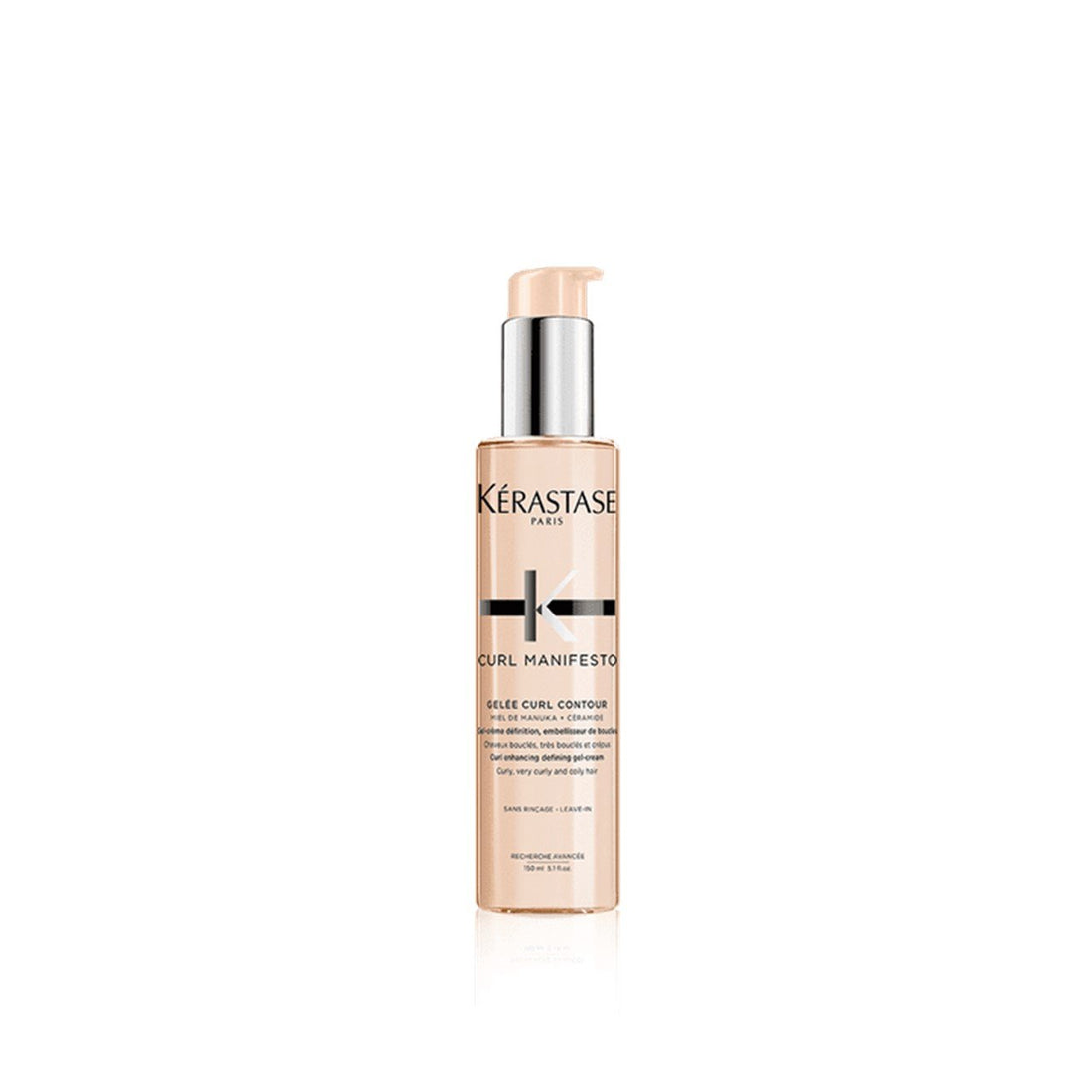 Kérastase Curl Manifesto Gelée Curl Contour Gel-Cream Leave-In 150ml (5.07fl oz)
