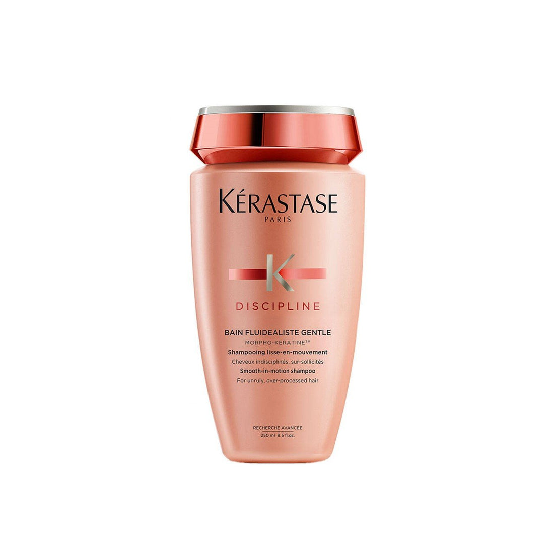 Kérastase Discipline Bain Fluidealiste Shampoo Suave 250ml (8.45fl oz)