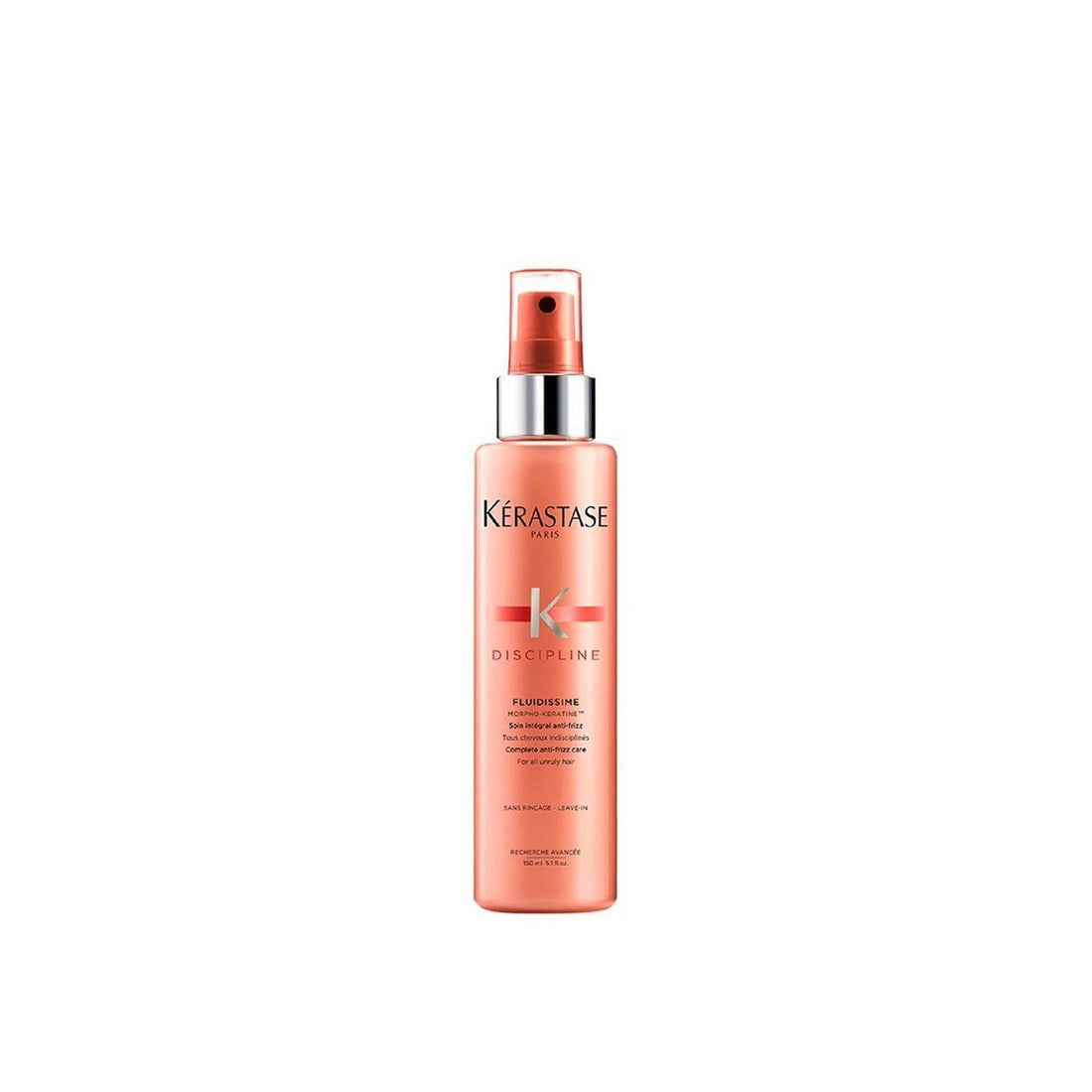 Kérastase Discipline Fluidissime Spray Antifrizz 150ml (5.07fl oz)