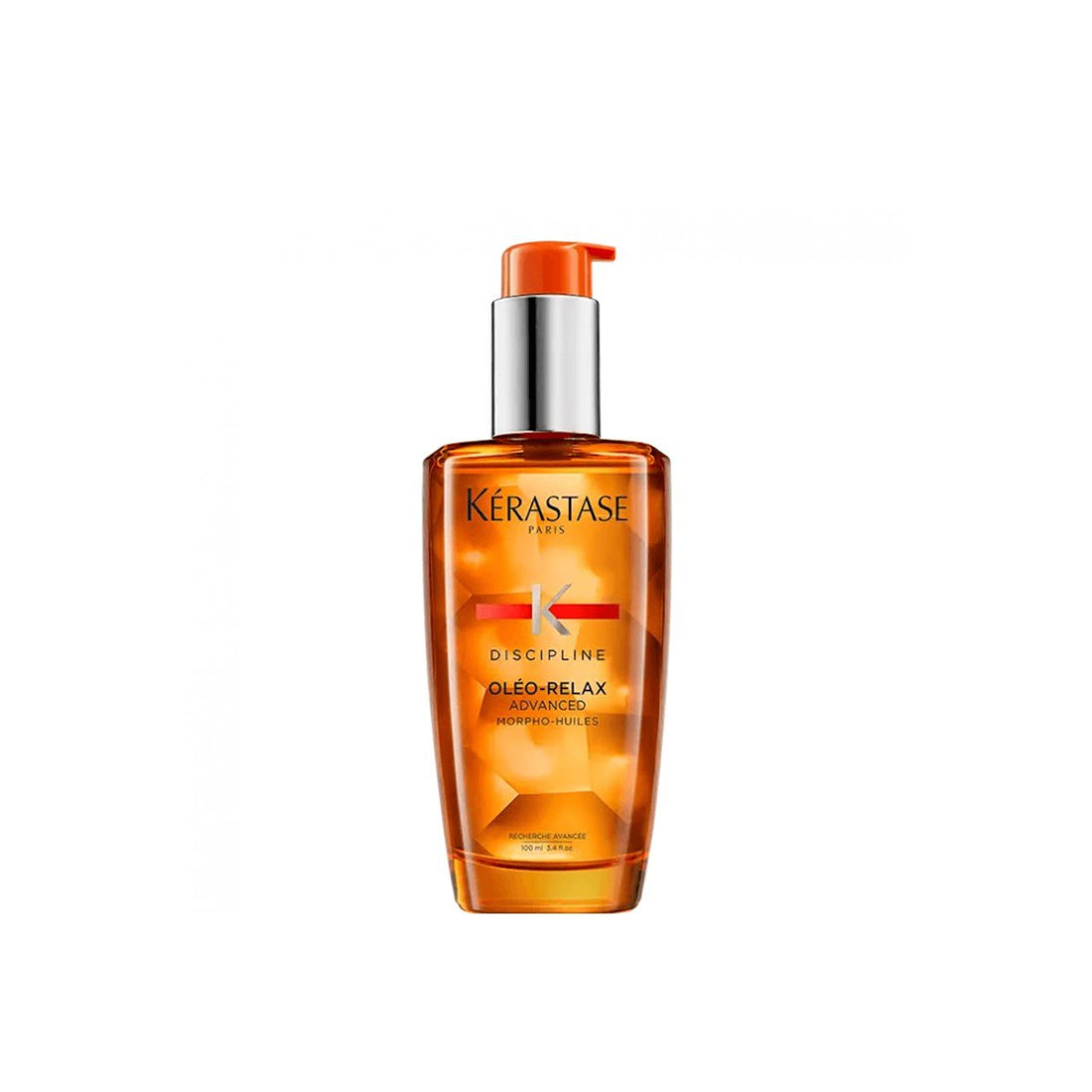 Kérastase Discipline Oléo-Relax Advanced Hair Oil 100ml (3.38fl oz)