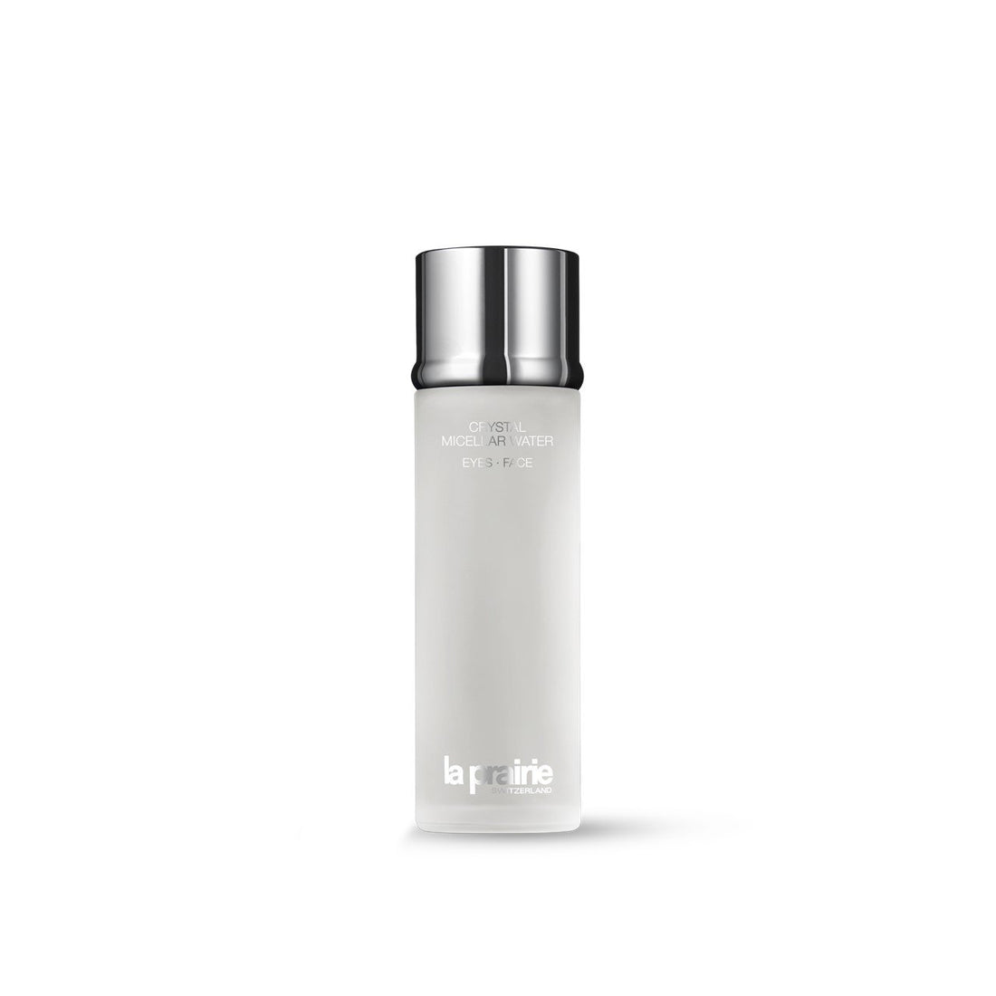 Água Micelar La Prairie Crystal 150ml