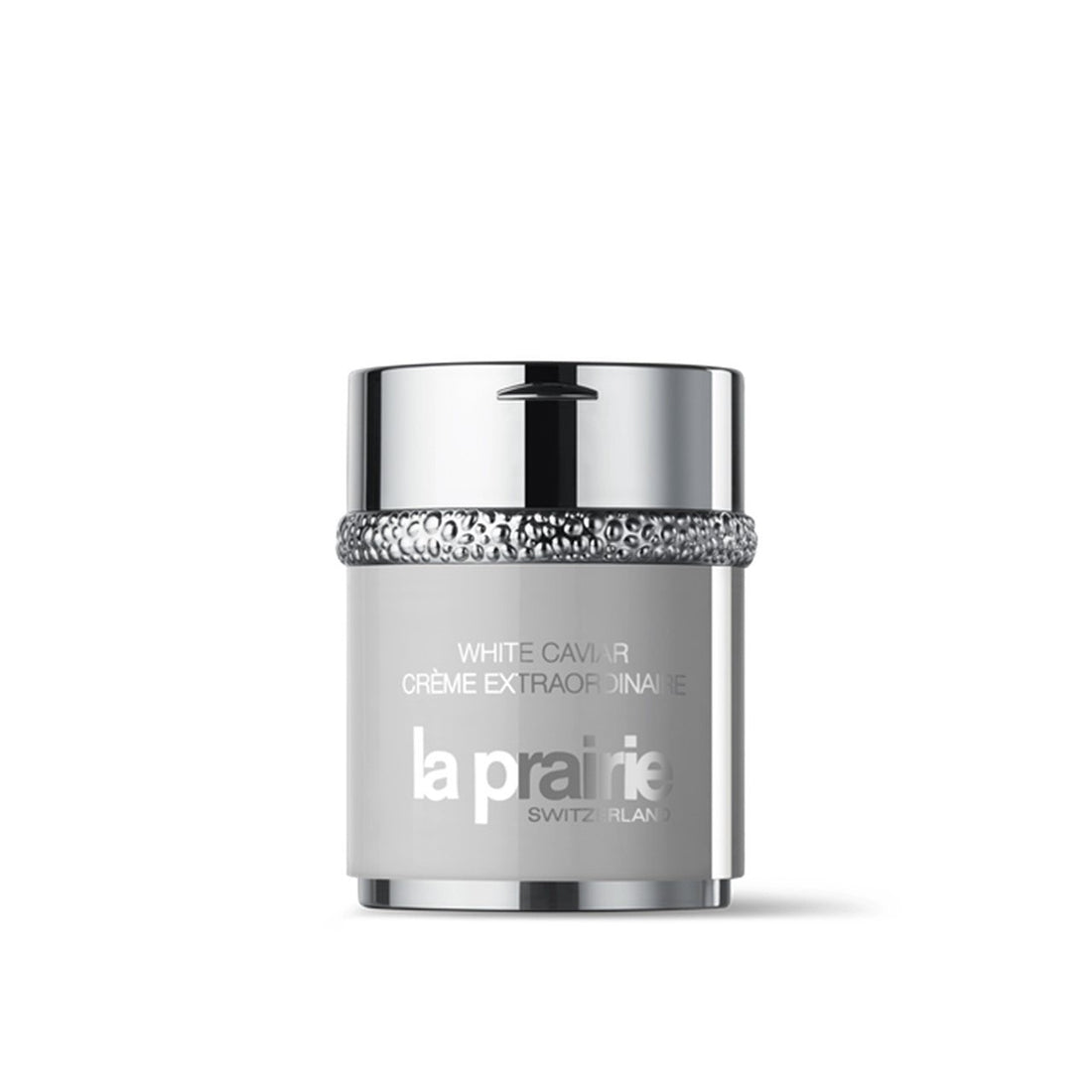 La Prairie White Caviar Crème Extraordinaire Crème Illuminatrice 60 ml