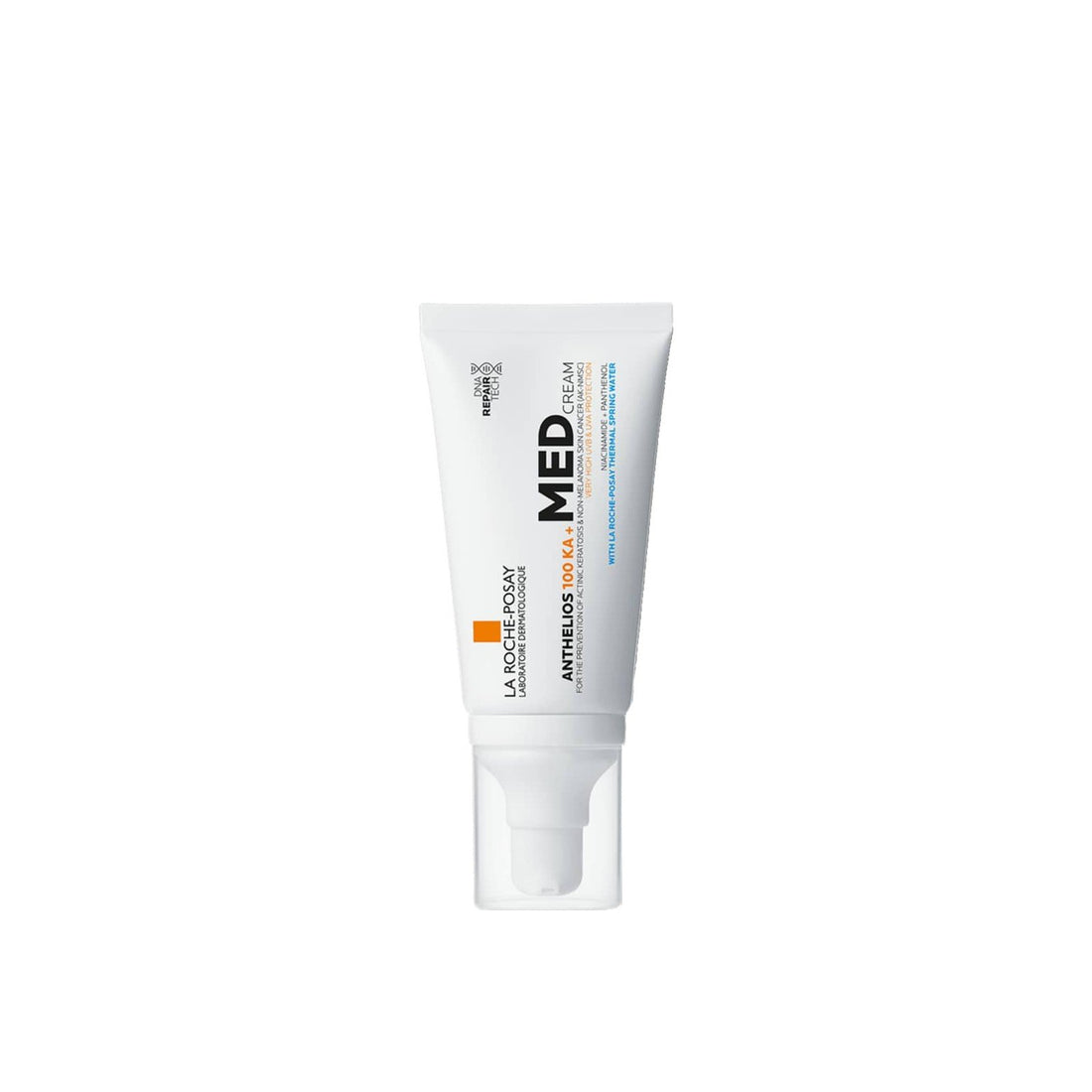 La Roche-Posay Anthelios 100 KA+ MED SPF50+ Creme 50ml