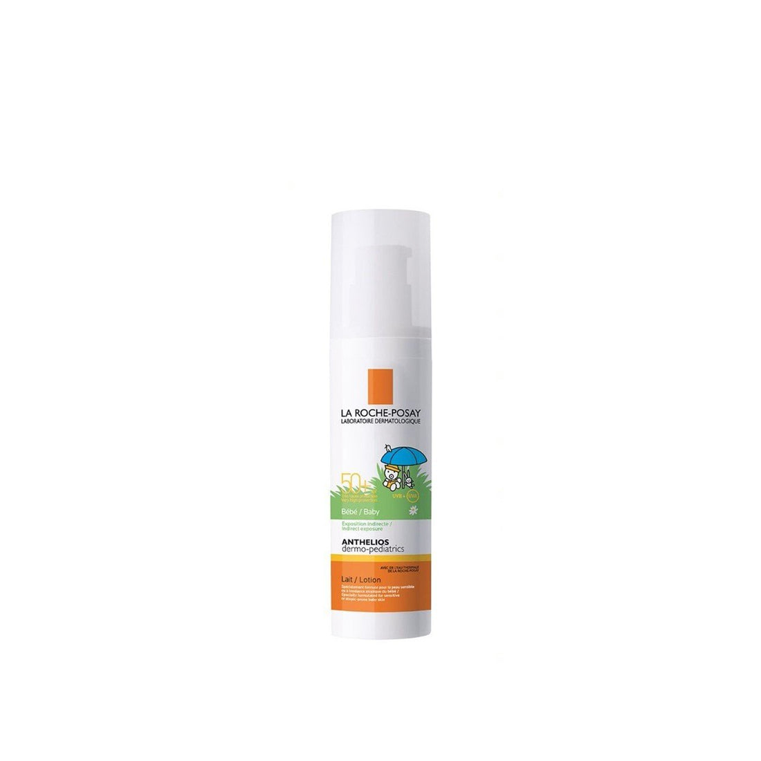 La Roche-Posay Anthelios Dermo-Pediatrics Milk SPF50+ 50ml