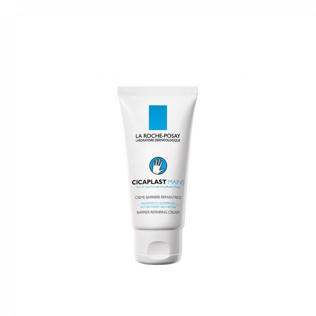 La Roche-Posay Cicaplast Creme de Mãos Reparador 50ml