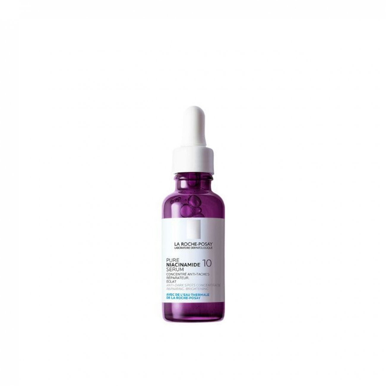 La Roche-Posay Pure Niacinamide 10 Serum 30ml