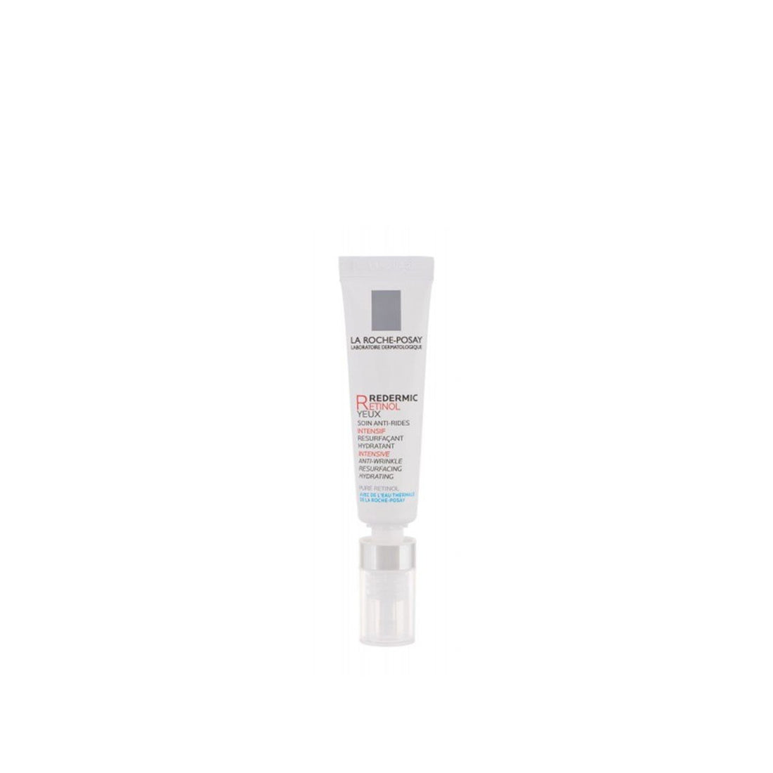 La Roche-Posay Redermic R Eyes Contorno de Olhos Antienvelhecimento 15ml