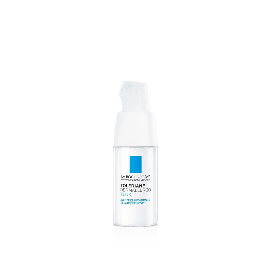 La Roche-Posay Toleriane Dermallergo Soothing Eye Cream 20ml