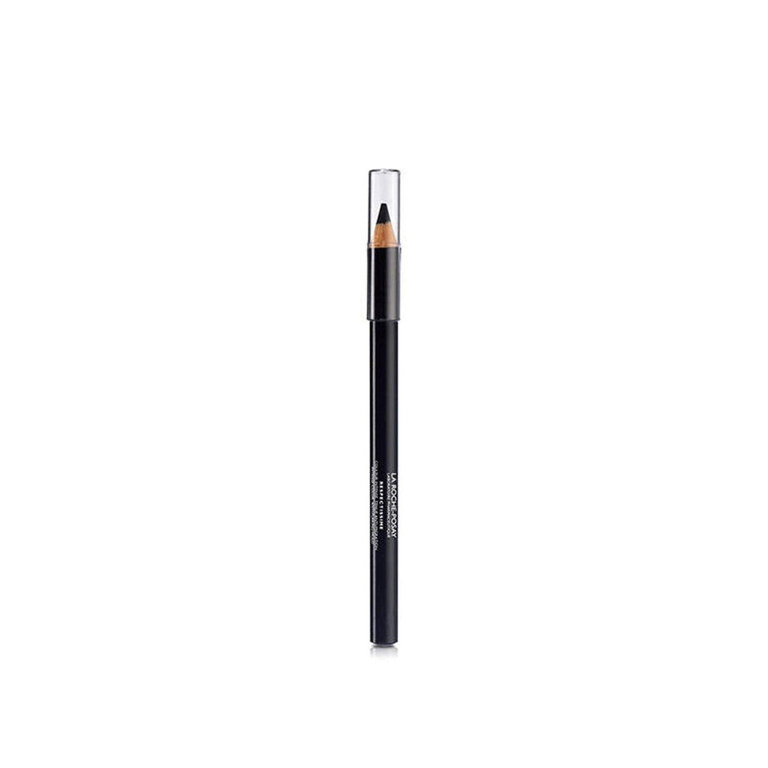 La Roche-Posay Toleriane Black Eye Pencil