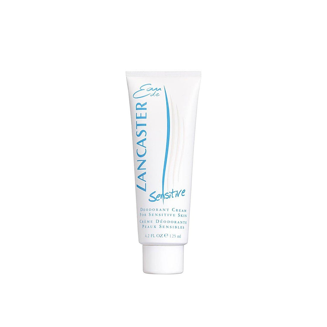 Lancaster Eau de Lancaster Sensitive Creme Desodorante 125ml (4,23fl oz)