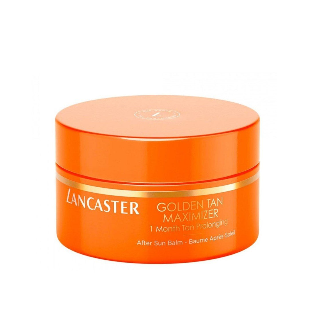 Lancaster Golden Tan Maximizer Baume Après Soleil 200 ml (6,76 fl oz)