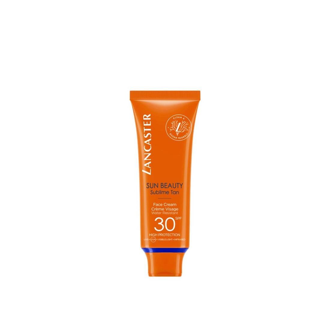 Lancaster Sun Beauty Sublime Tan Face Cream SPF30 50ml (1,6 fl oz)