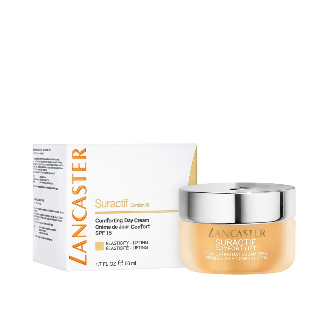 Lancaster Suractif Comfort Lift Comforting Day Cream SPF15 50ml (1.69fl oz)