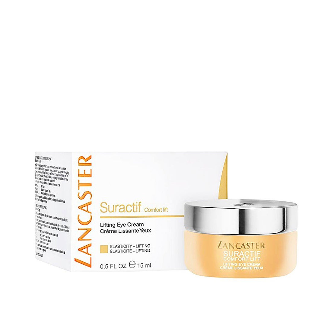 Lancaster Suractif Comfort Lift Lifting Eye Cream 15ml (0.51fl oz)