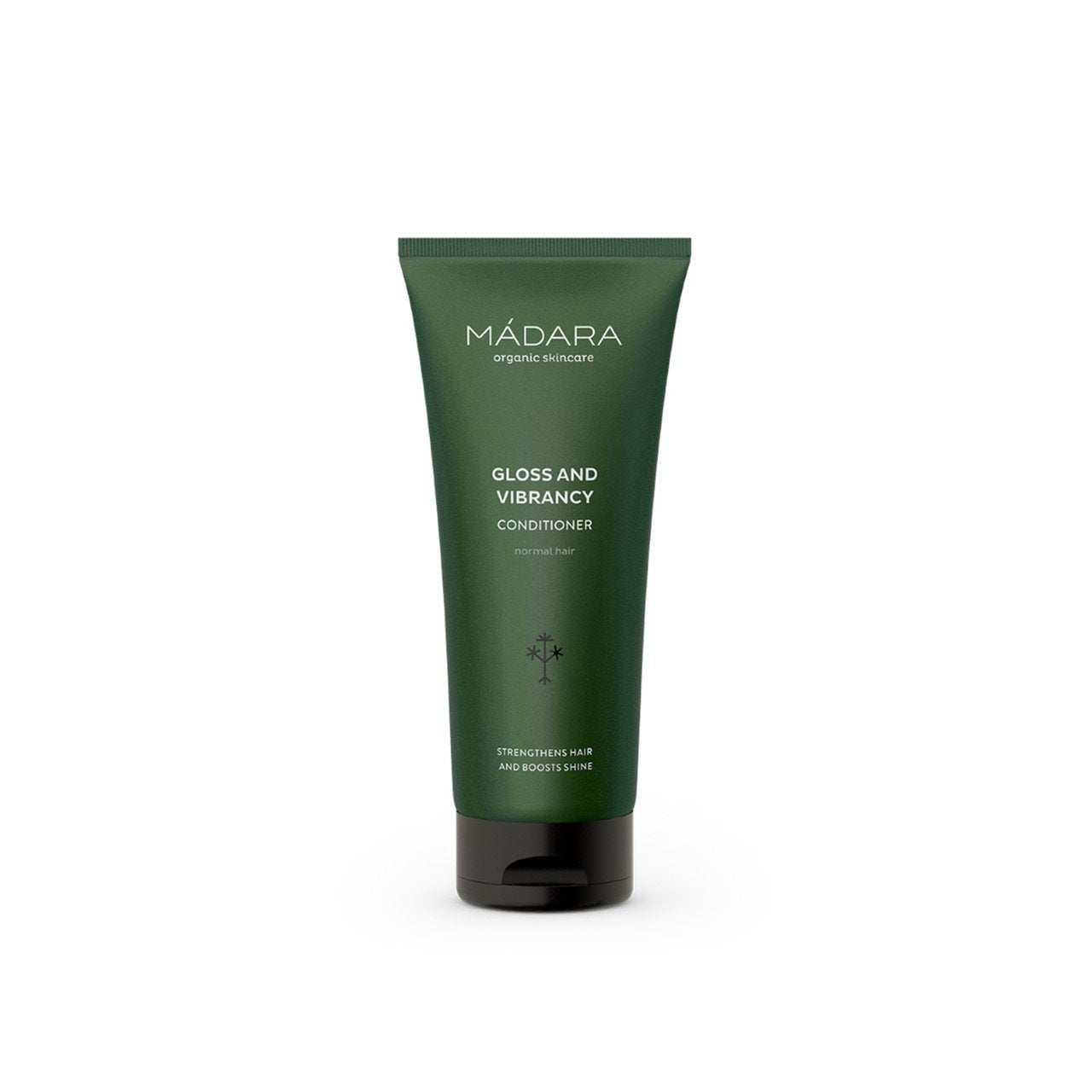 Mádara Gloss and Vibrancy Conditioner 200ml