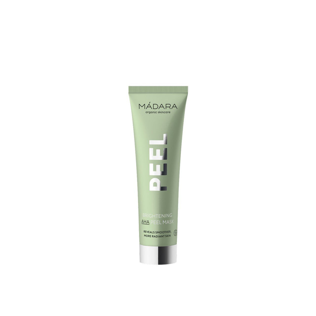 Mádara Peel Brightening AHA Peel Mask 60ml